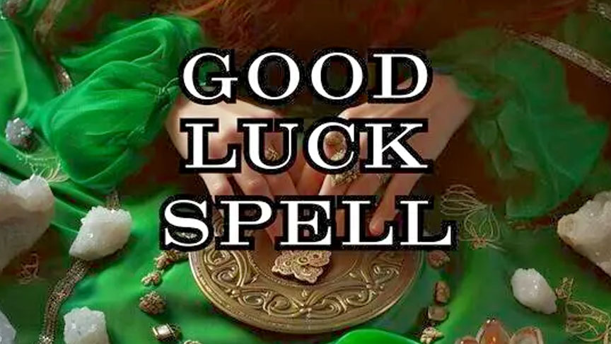 Unlock Endless Possibilities with the Success Path Opening Spell